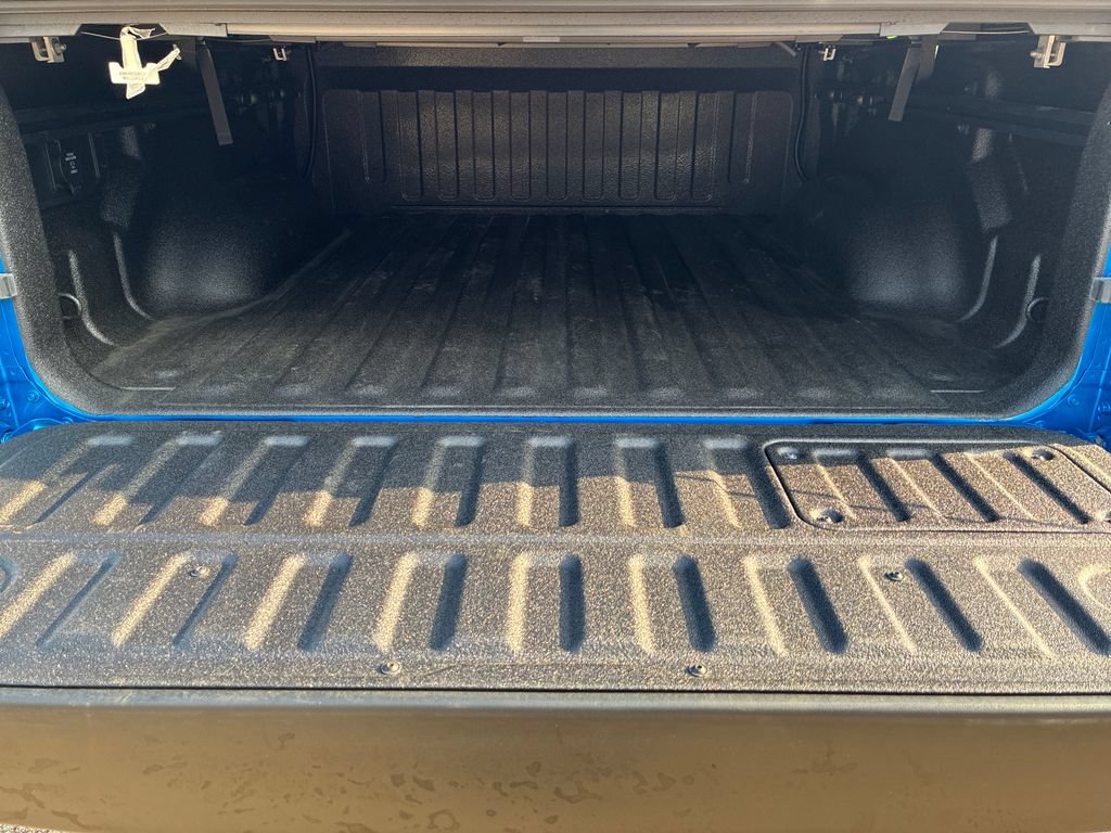 Used 2026 RAM 1500 Rebel w/ Rebel Level 2 Equipment Group AWD/4WD image 27
