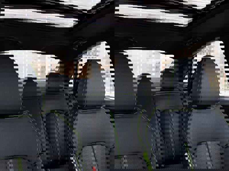 New 2026 Kia K5 GT image 27