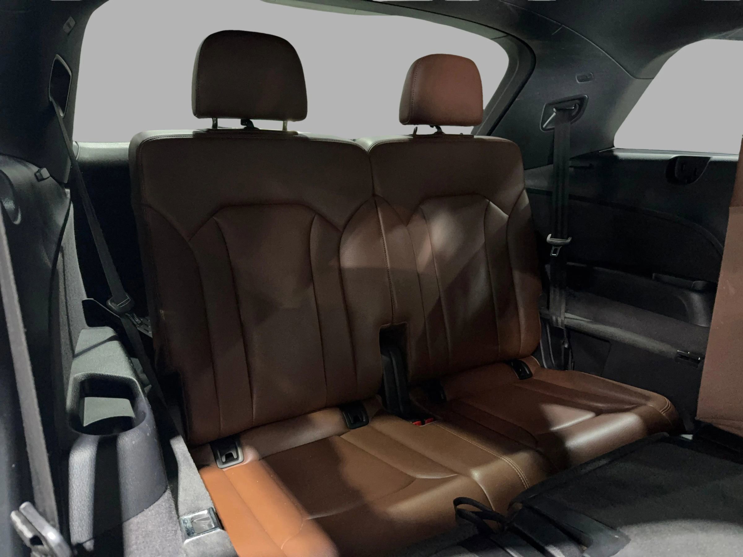 Used 2019 Audi Q7 2.0T Premium image 26