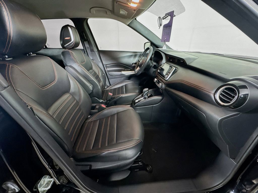 Used 2018 Nissan Kicks SR w/ Premium Package image 33