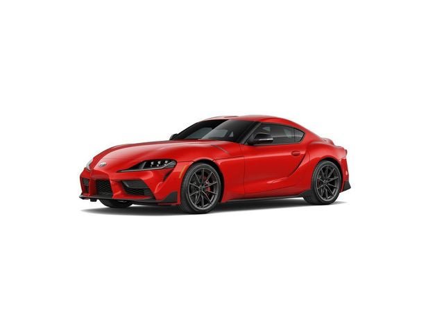 New 2026 Toyota Supra RWD image 2