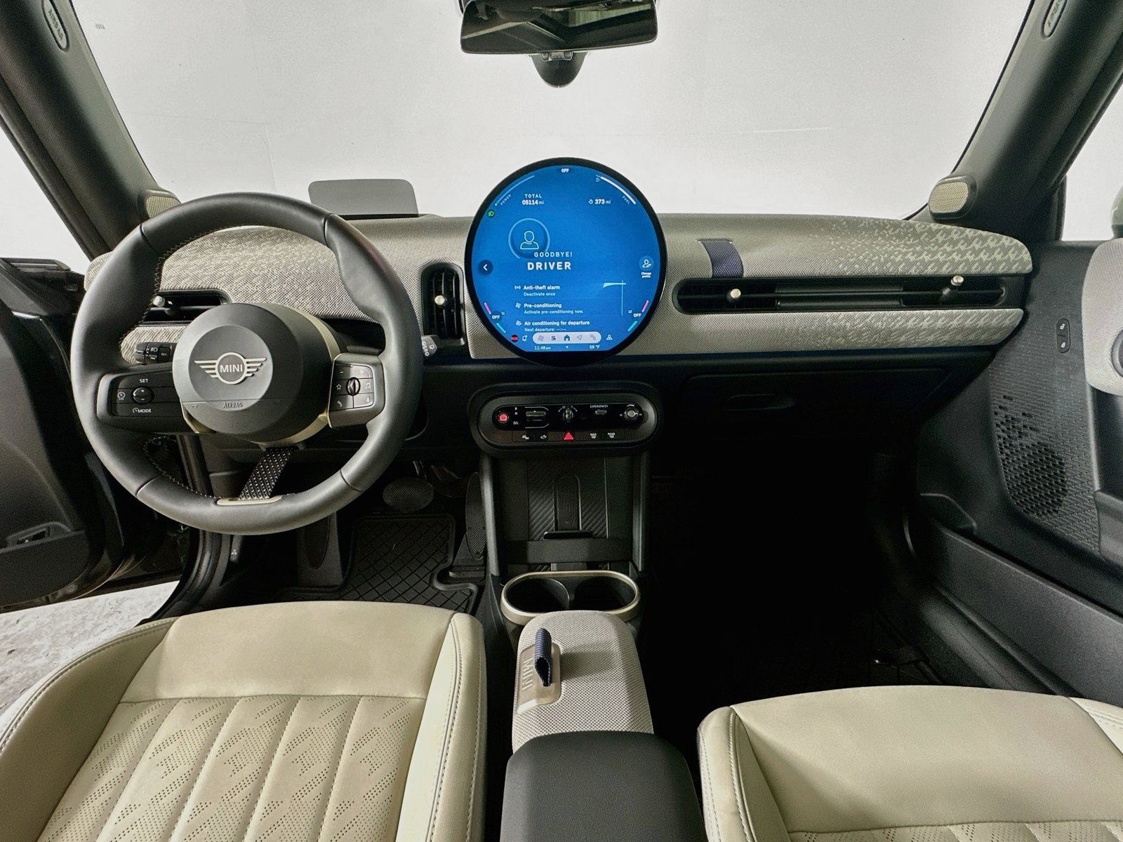 Certified 2026 MINI Cooper S FWD image 14
