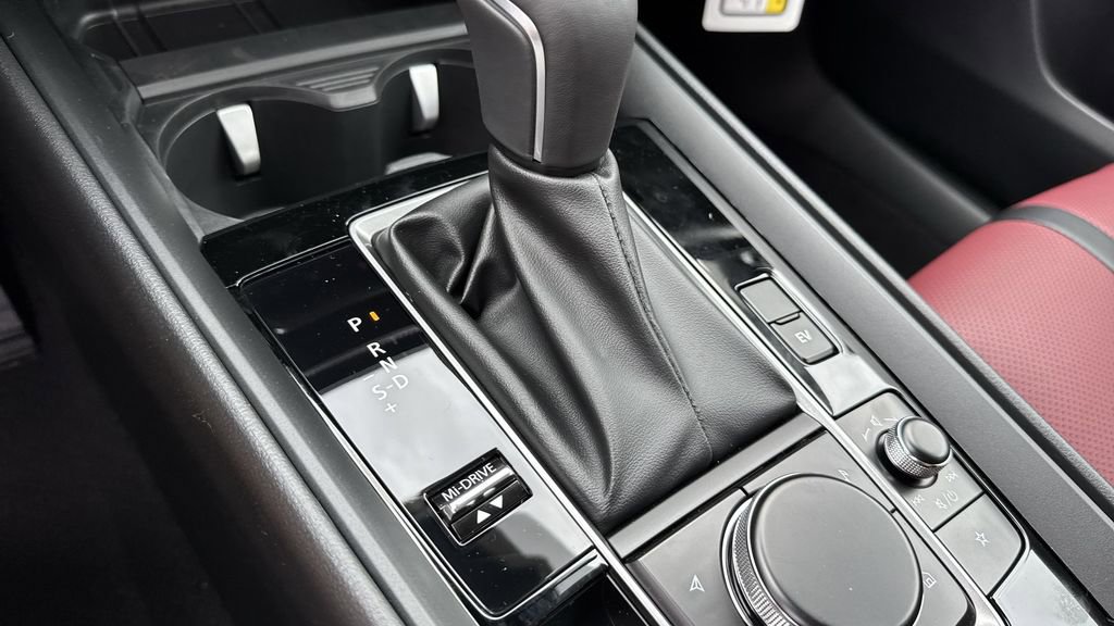 New 2026 MAZDA CX-50 AWD 2.5 Hybrid w/ Weather Package image 54