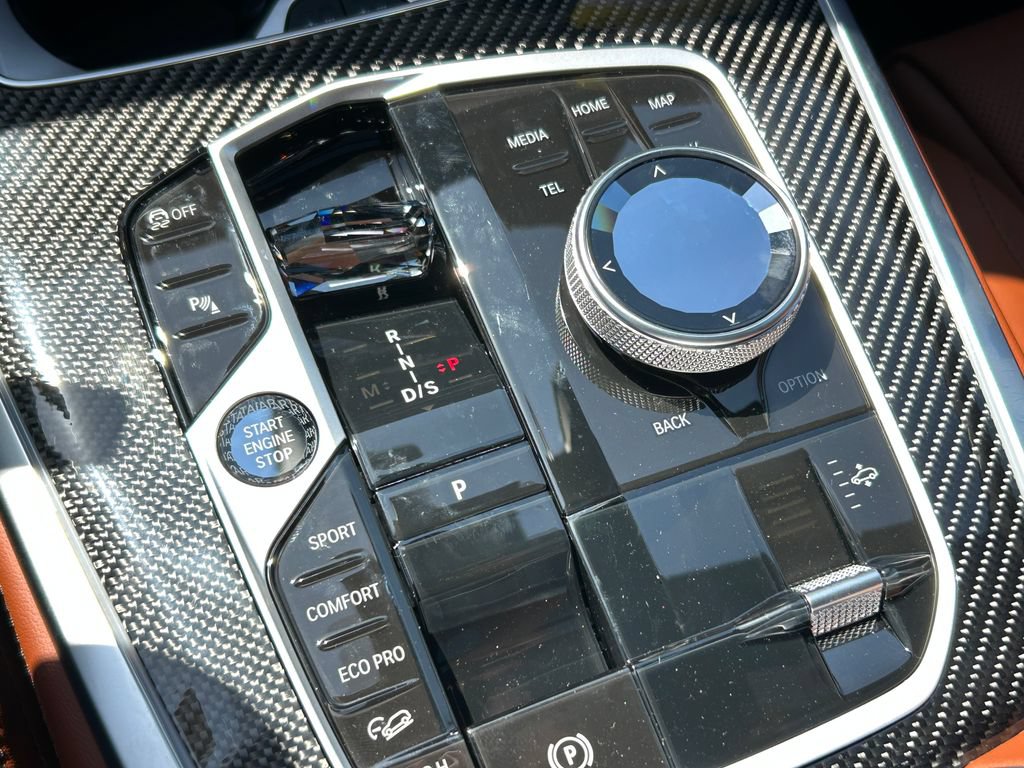 New 2027 BMW X7 M60i AWD/4WD image 28