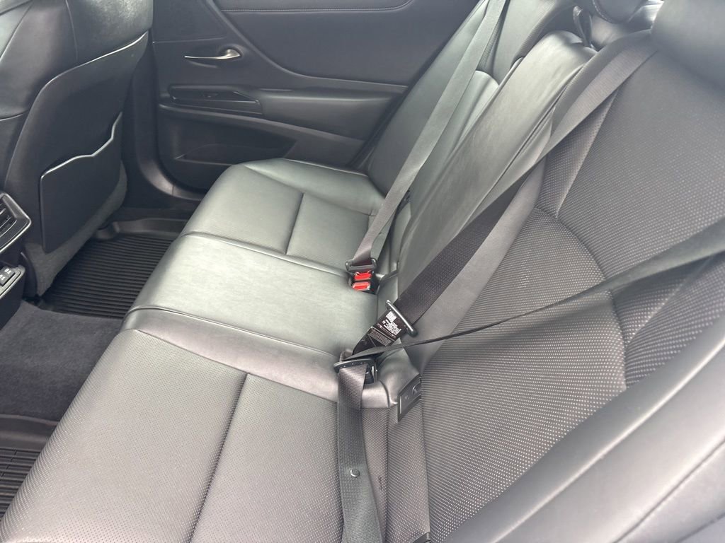 Used 2021 Lexus ES 350 w/ Premium Package FWD image 27