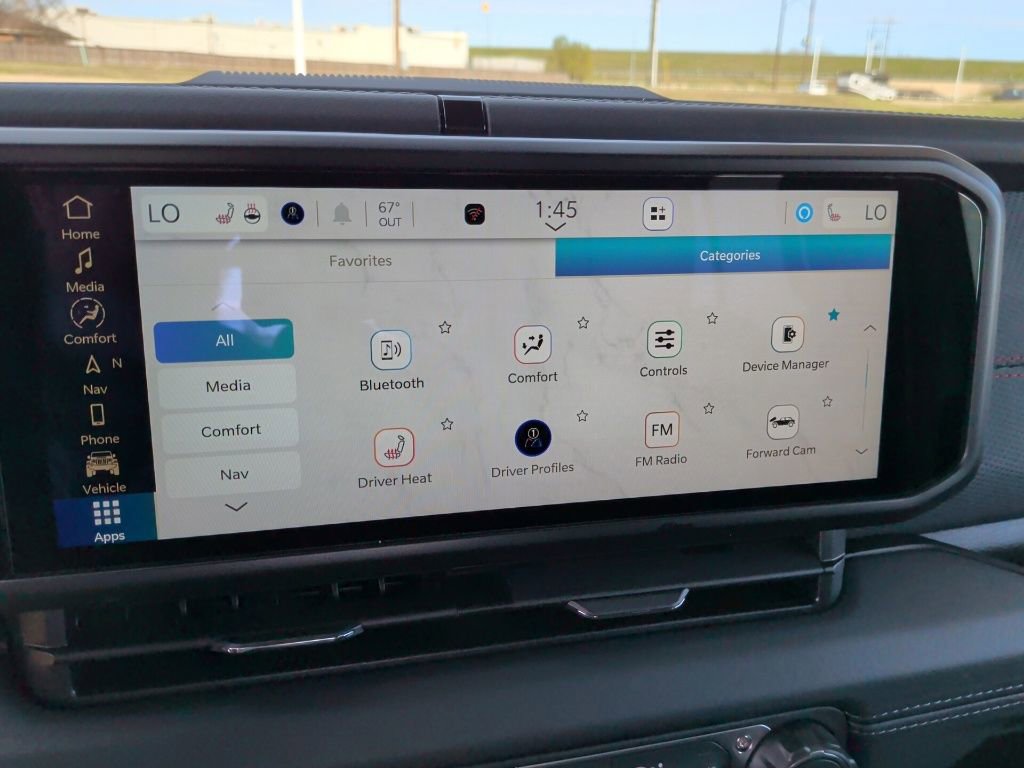 New 2026 Jeep Wrangler Unlimited Rubicon image 30