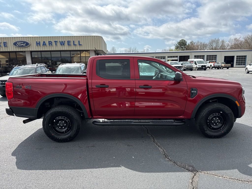 New 2026 Ford Ranger XL image 22