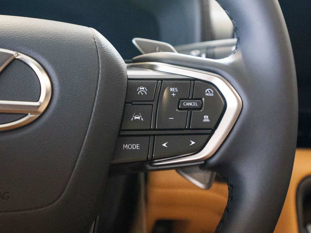 New 2026 Lexus IS 350 F Sport image 21