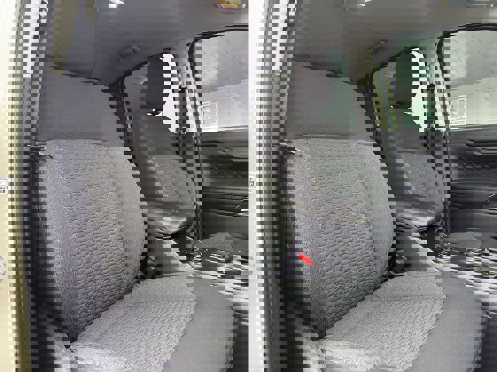 New 2025 Ford Ranger XLT w/ Equipment Group 301A High image 39