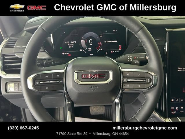 New 2026 GMC Acadia Elevation w/ Elevation Premium Package FWD image 13