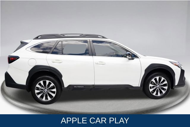 Certified 2024 Subaru Outback Limited image 12