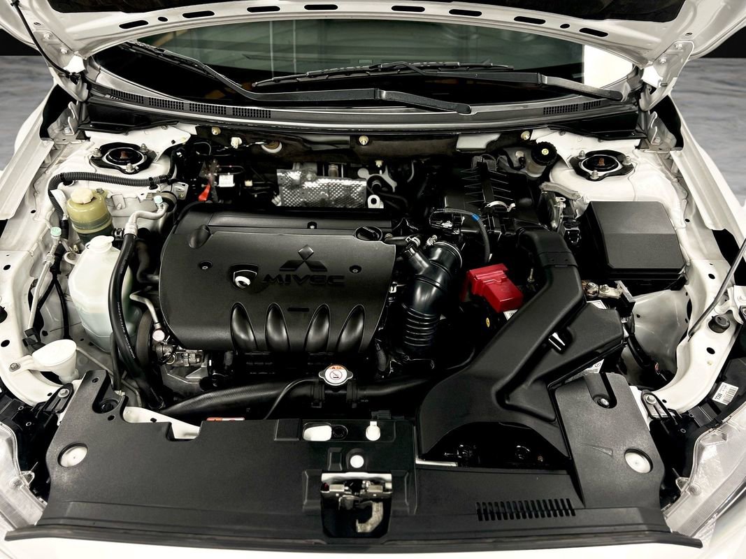 Used 2016 Mitsubishi Lancer GT image 37