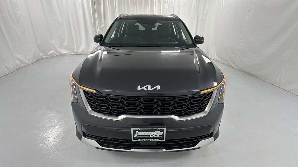 New 2026 Kia Sorento S image 8