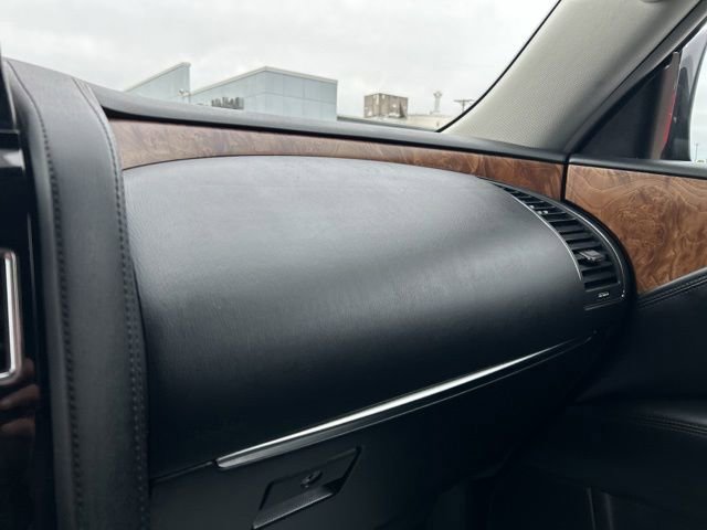 Used 2023 Nissan Armada SL w/ Cargo Package AWD/4WD image 44