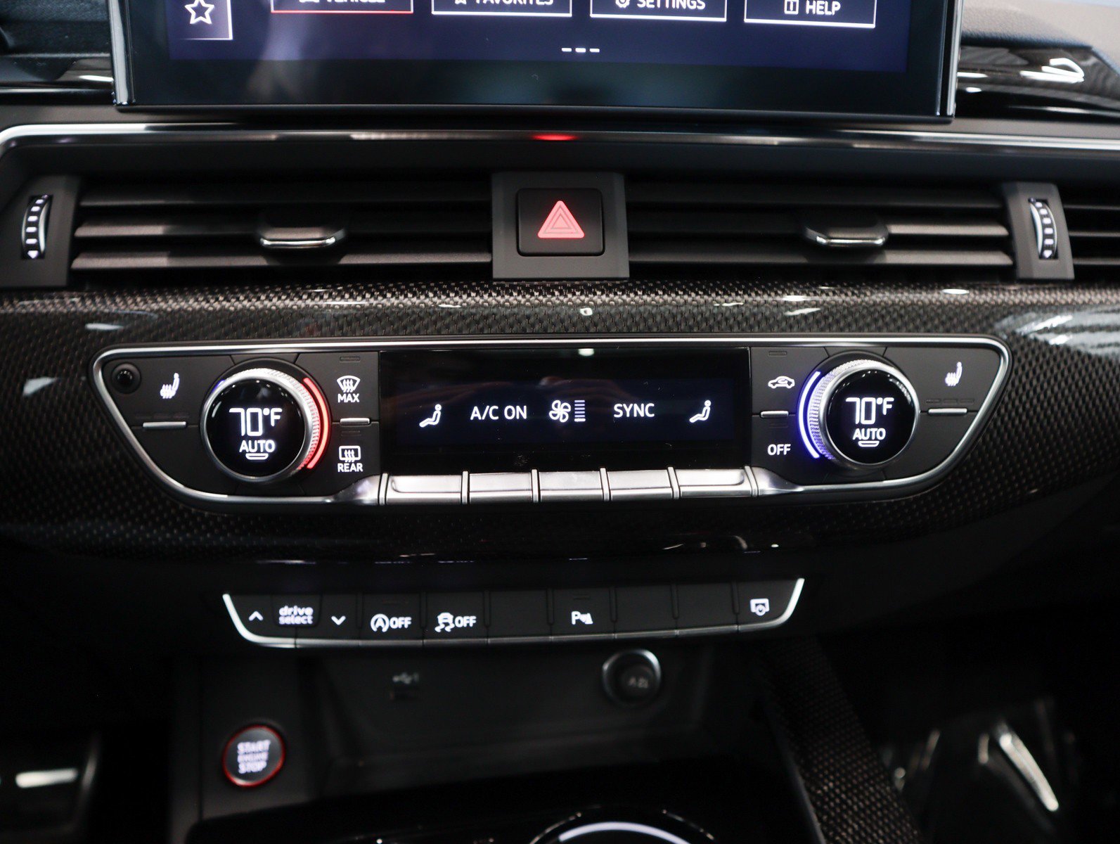 Used 2024 Audi S5 Premium w/ Convenience Package image 25