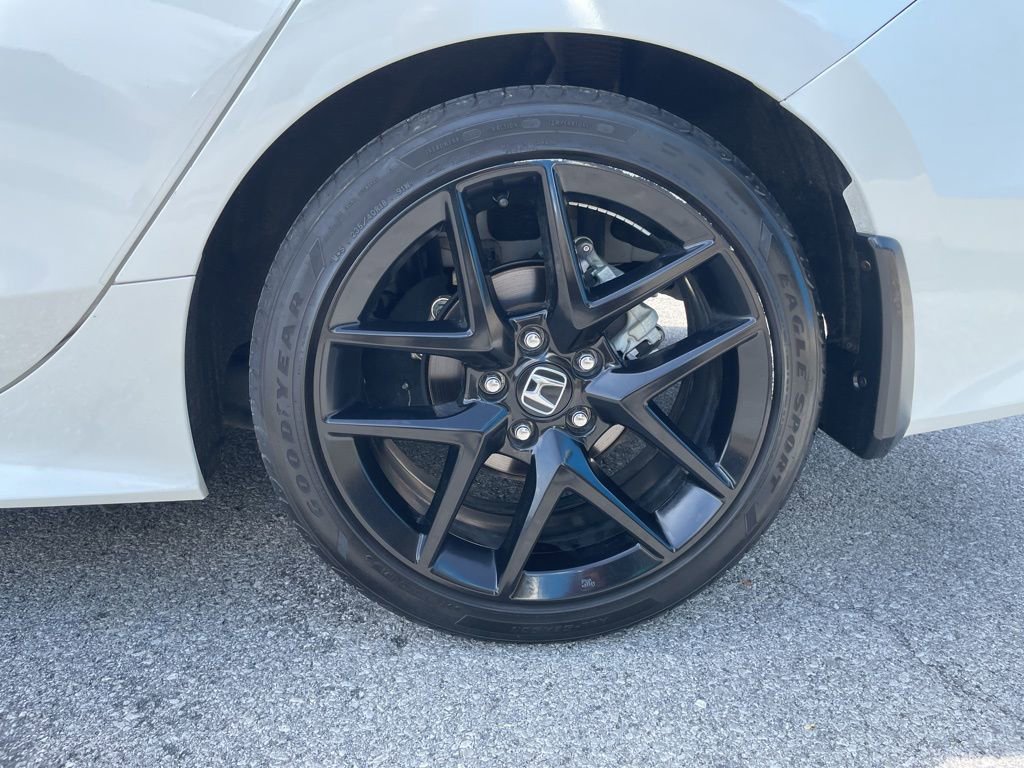 Used 2023 Honda Civic Sport image 50
