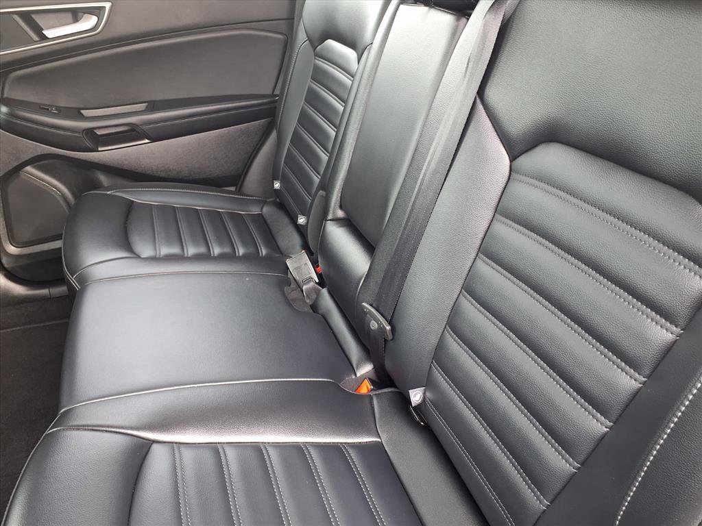 Certified 2022 Ford Edge SEL w/ Convenience Package image 7