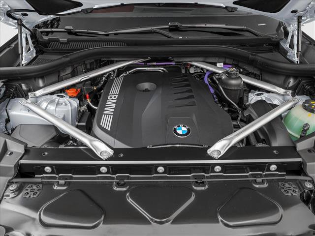 New 2027 BMW X6 xDrive40i w/ Premium Package AWD/4WD image 8