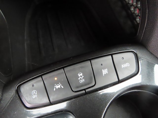 Certified 2023 Chevrolet TrailBlazer RS w/ Convenience Package image 28