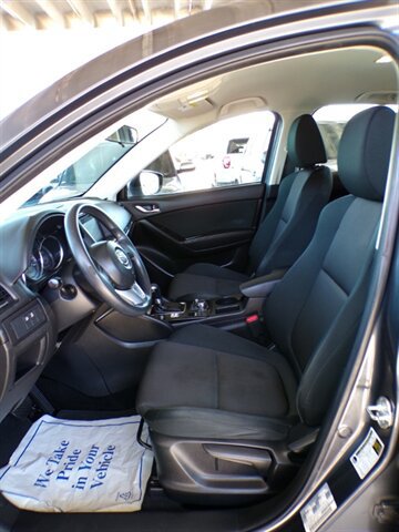 Used 2016 MAZDA CX-5 Sport AWD/4WD image 16