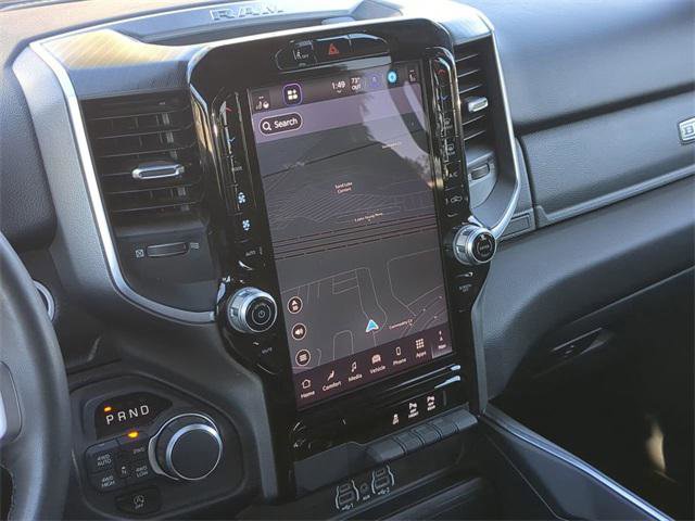 Certified 2025 RAM 1500 Big Horn image 25