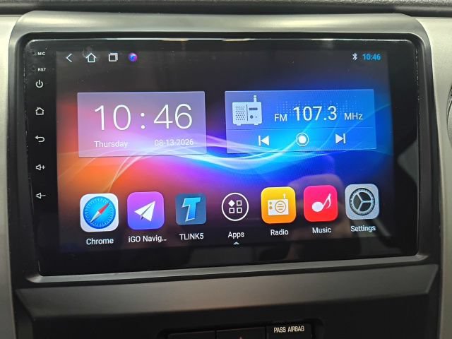 Used 2010 Ford F150 XLT AWD/4WD image 23