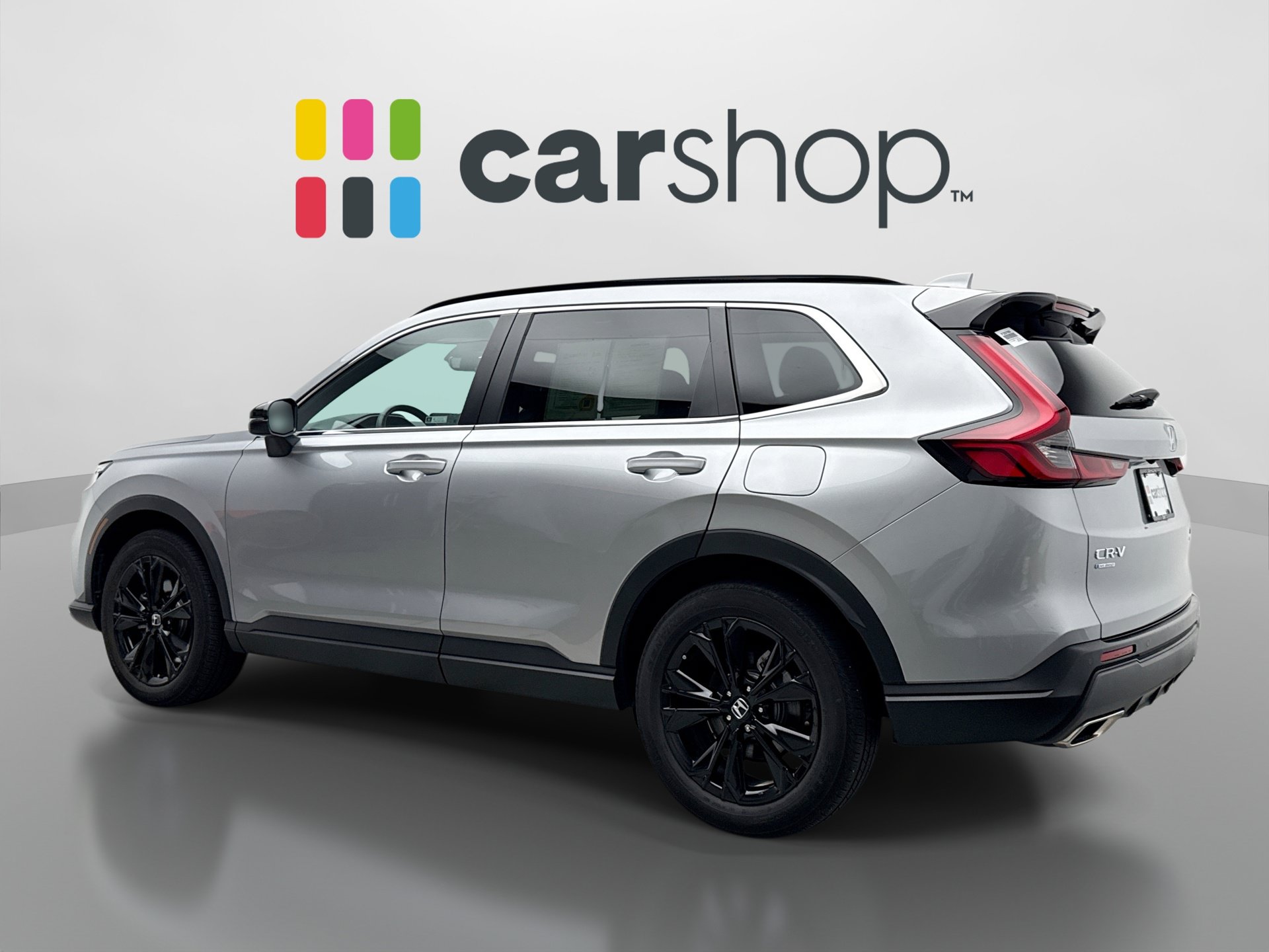 Used 2023 Honda CR-V Sport Touring image 3