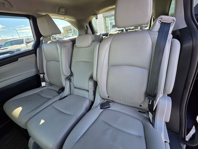 Used 2022 Honda Odyssey EX-L image 14