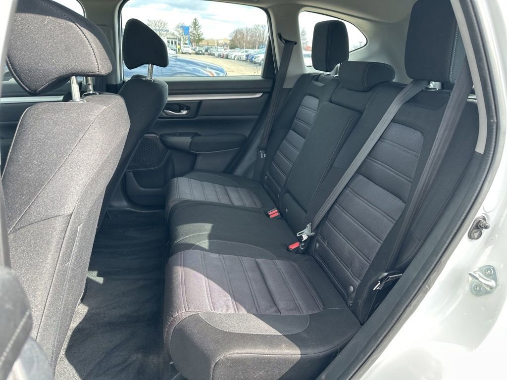 Used 2022 Honda CR-V Special Edition image 13