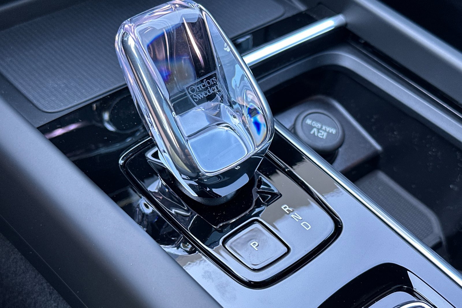 New 2026 Volvo XC60 T8 Polestar image 19