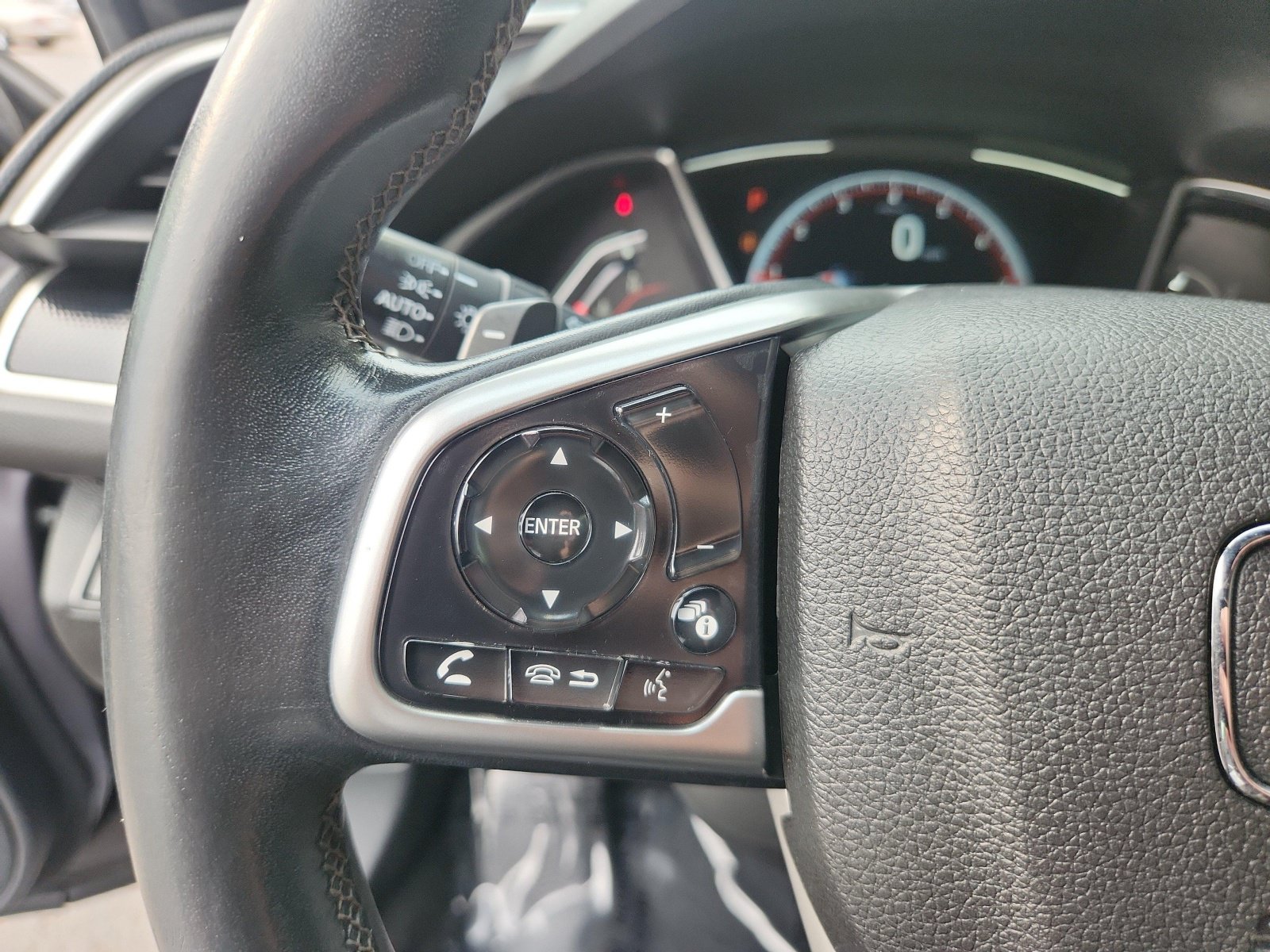 Used 2019 Honda Civic Sport image 21