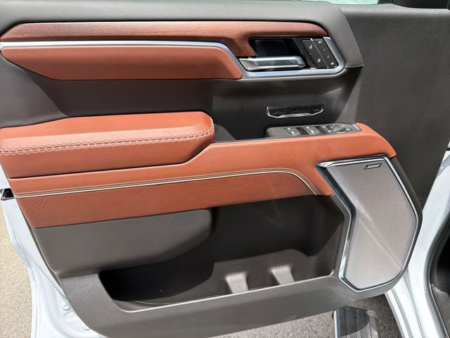 New 2026 GMC Sierra 1500 Denali Ultimate AWD/4WD image 17