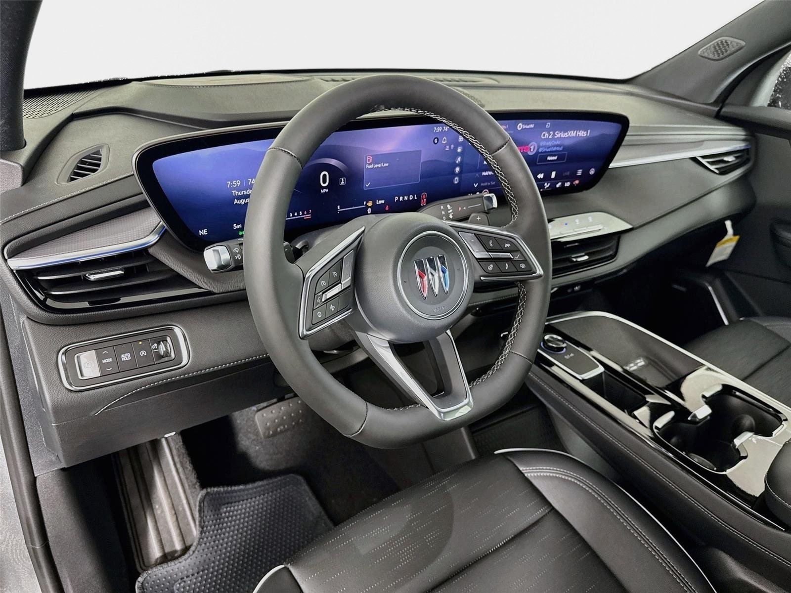 New 2026 Buick Enclave Sport Touring FWD image 9