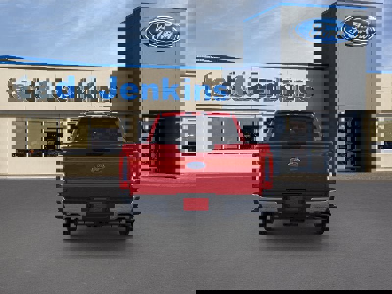 New 2026 Ford F350 XL image 5