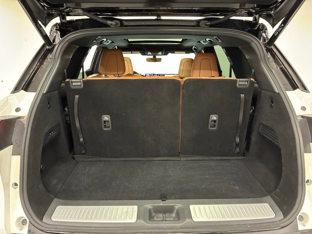Used 2025 INFINITI QX60 Autograph w/ Cargo Package AWD/4WD image 40