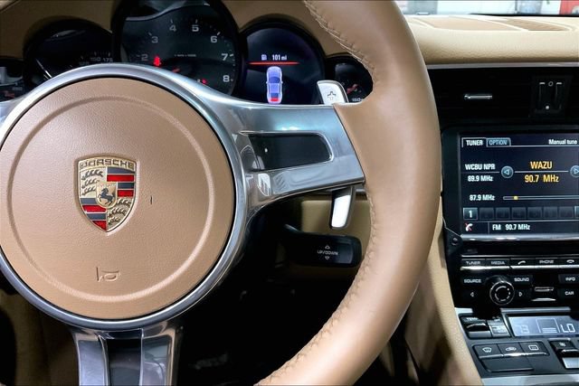 Used 2014 Porsche 911 Carrera RWD image 20