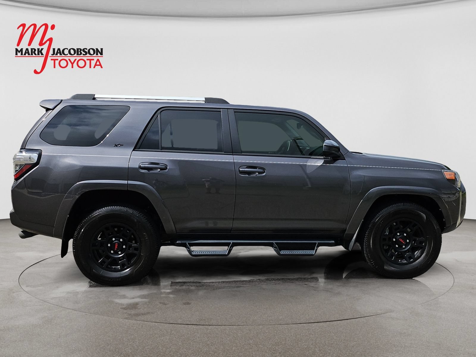 Used 2023 Toyota 4Runner SR5 RWD image 4