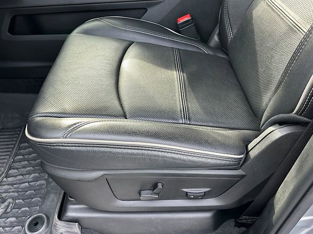 Used 2024 RAM 3500 Limited image 12