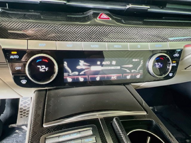 Used 2023 Genesis G80 3.5T Sport AWD/4WD image 23