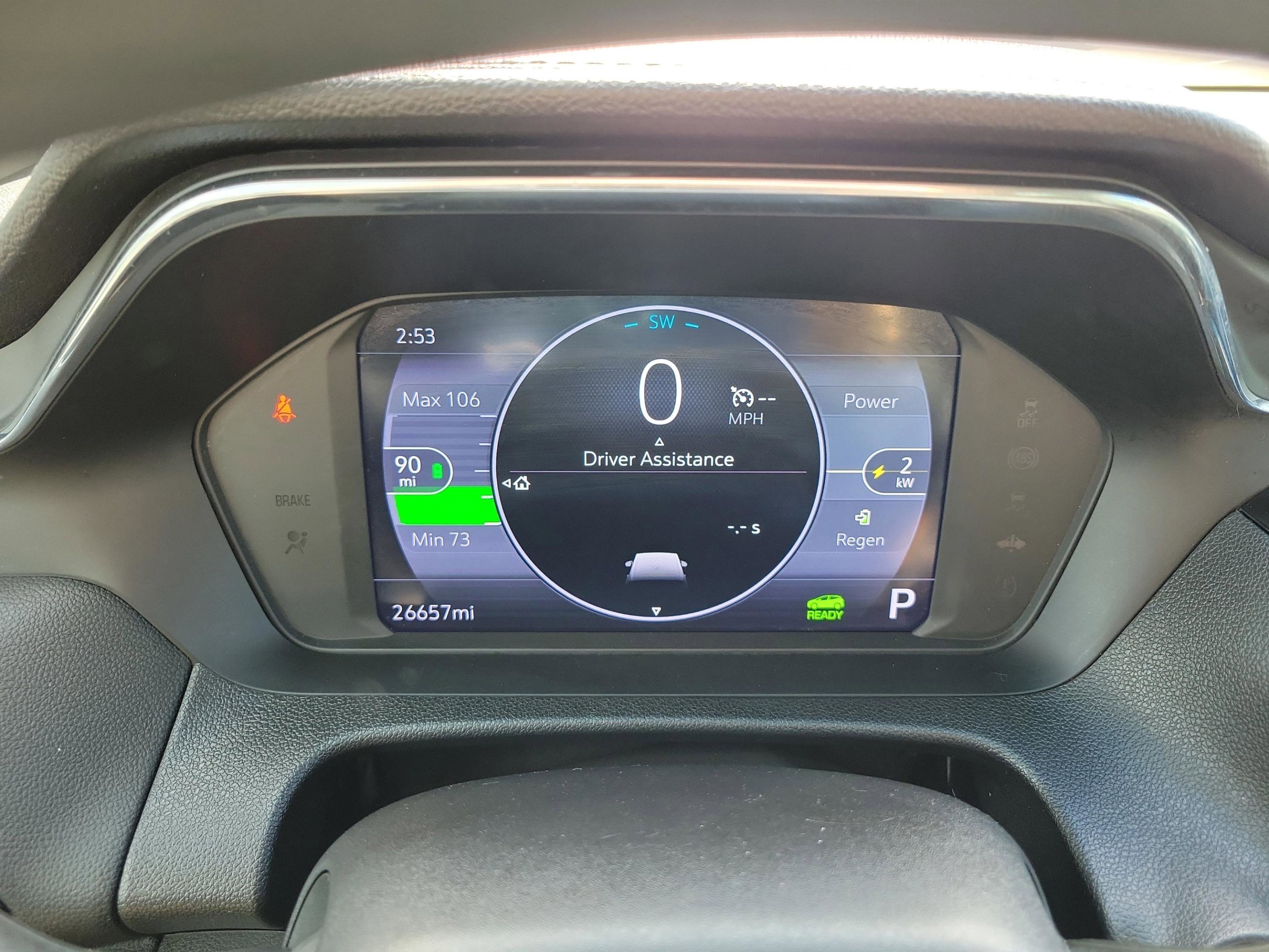 Used 2023 Chevrolet Bolt LT image 17