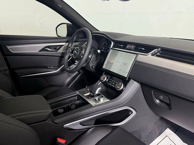 New 2025 Jaguar F-PACE R-Dynamic S image 20
