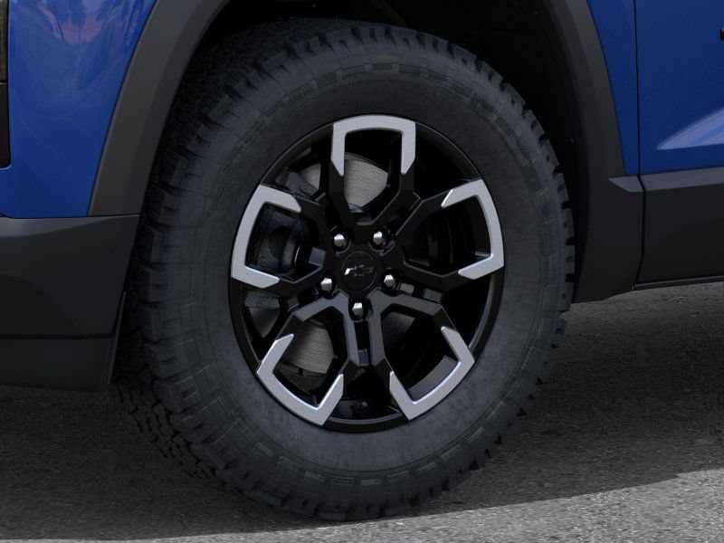 New 2026 Chevrolet Equinox ACTIV w/ Convenience Package III AWD/4WD image 9