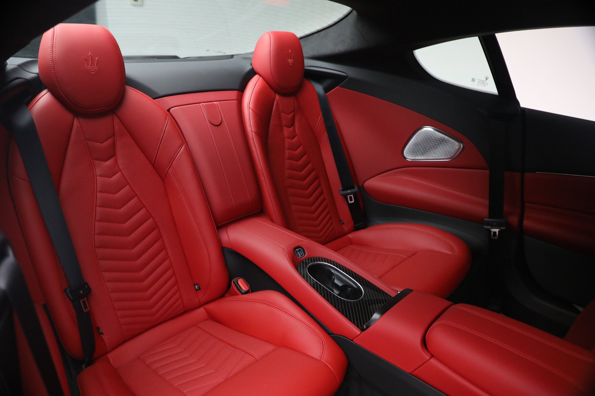 New 2026 Maserati GranTurismo Trofeo AWD/4WD image 17