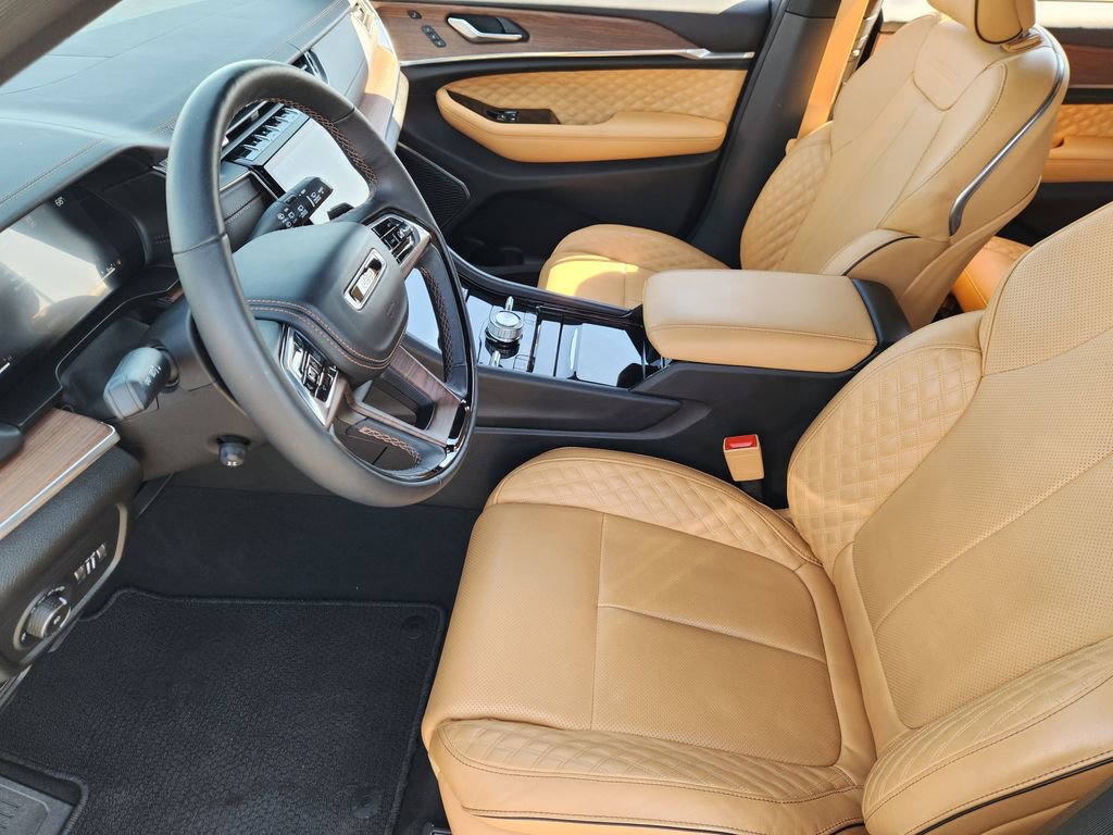 Used 2024 Jeep Grand Cherokee L Summit image 10