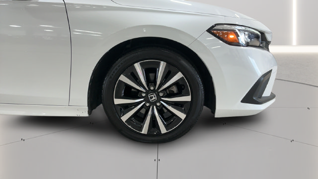 Used 2023 Honda Civic EX image 22