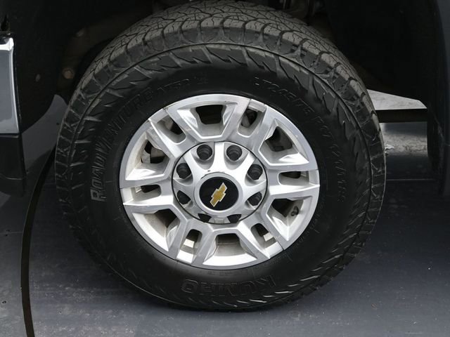 Used 2020 Chevrolet Silverado 2500 LT w/ All Star Edition image 25