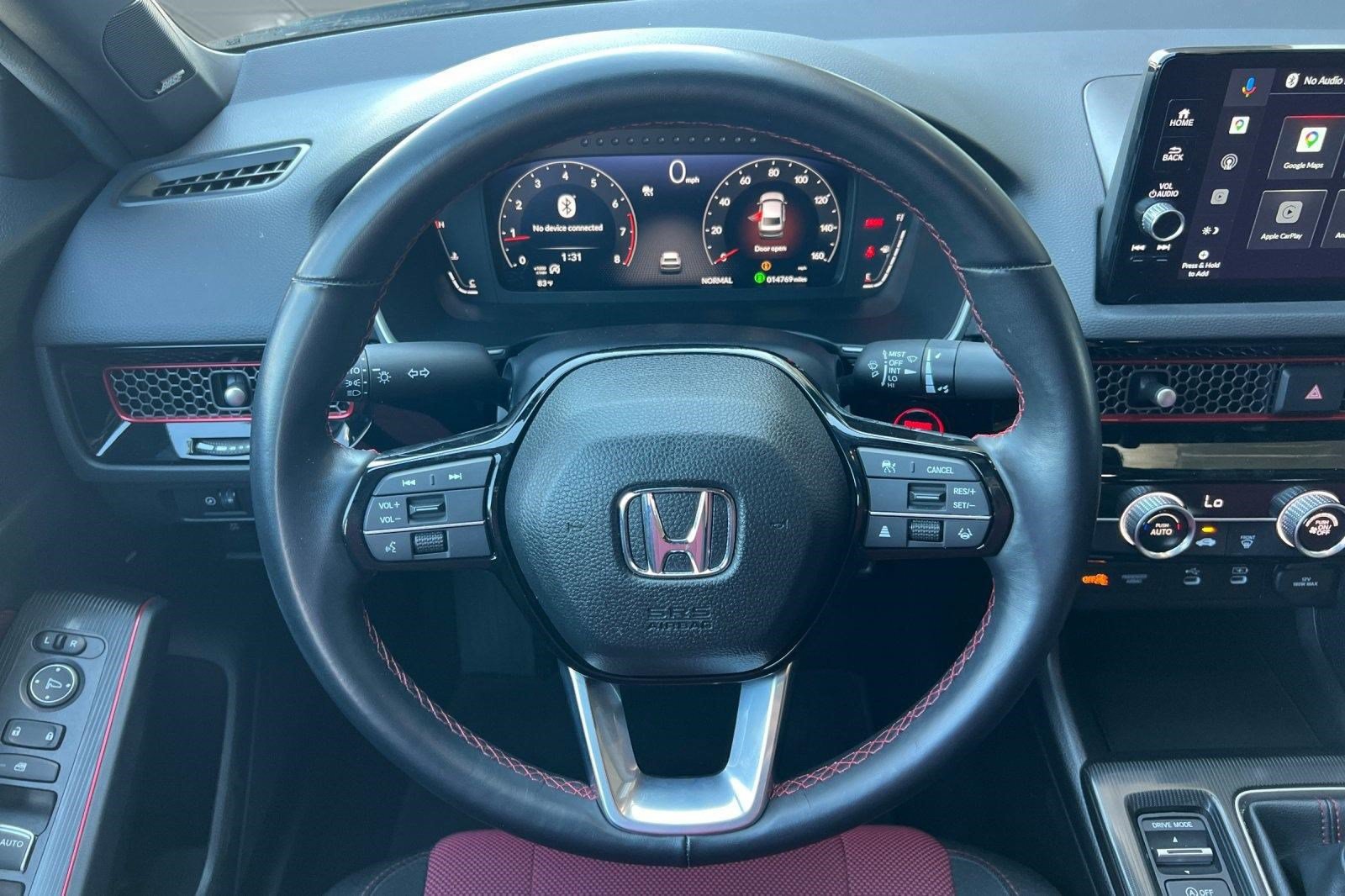 Used 2026 Honda Civic Si image 29