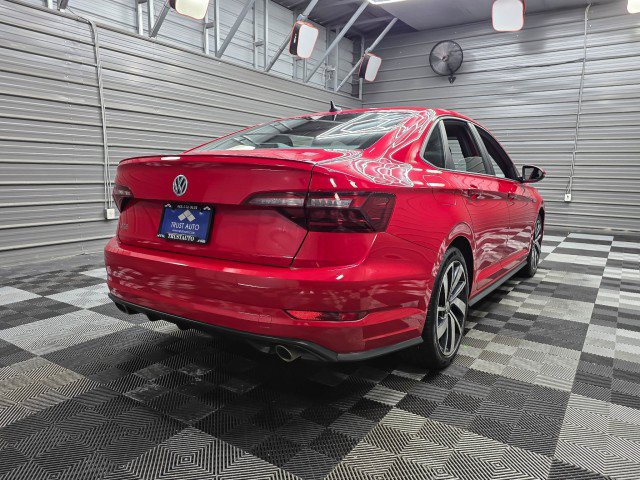 Used 2020 Volkswagen Jetta GLI FWD image 6