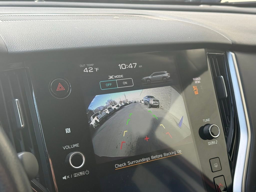 Certified 2023 Subaru Outback Premium image 16