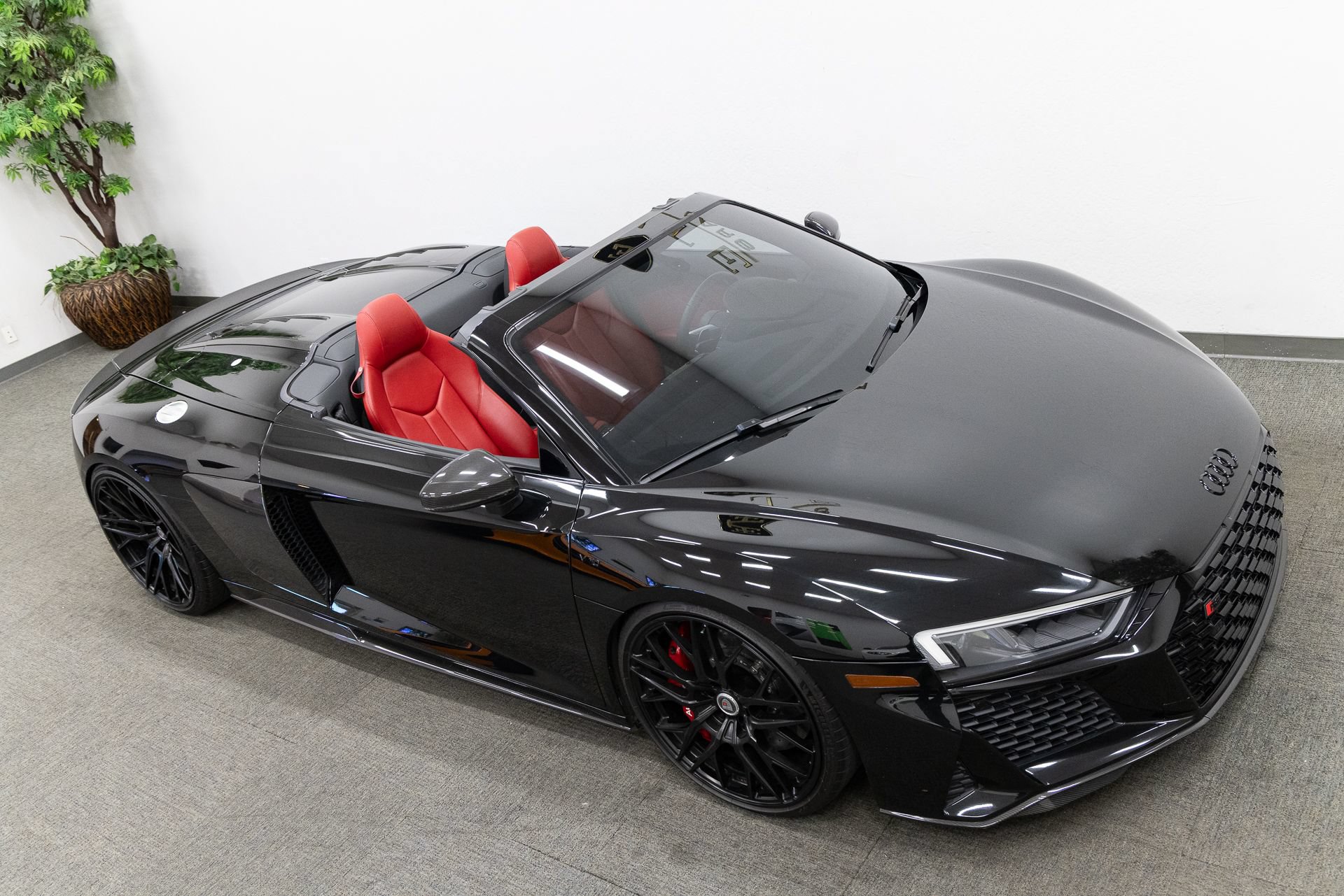 Used 2020 Audi R8 V10 performance AWD/4WD image 20
